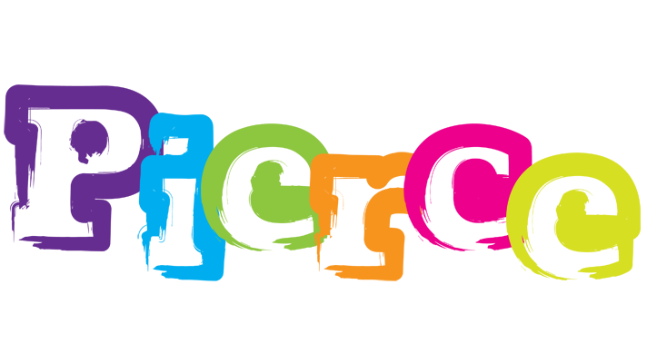 Pierce casino logo