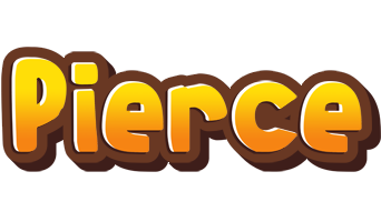 Pierce cookies logo