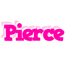 Pierce dancing logo