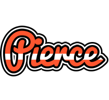 Pierce denmark logo