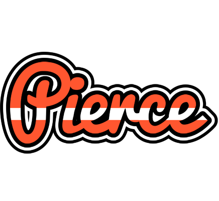 Pierce denmark logo