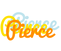 Pierce energy logo