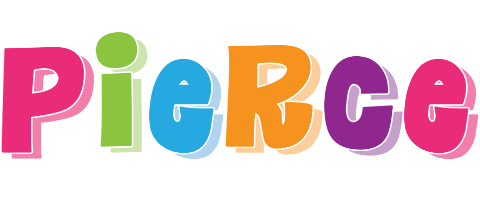 Pierce friday logo