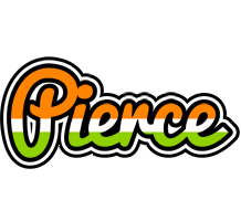 Pierce mumbai logo