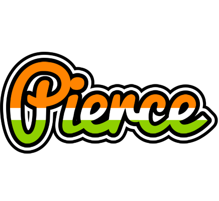 Pierce mumbai logo
