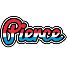 Pierce norway logo