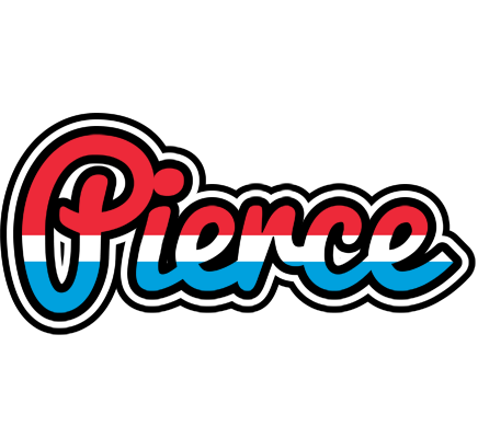 Pierce norway logo