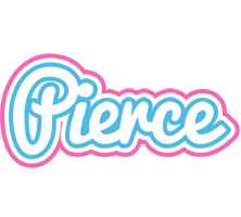 Pierce outdoors logo