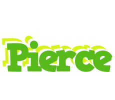 Pierce picnic logo