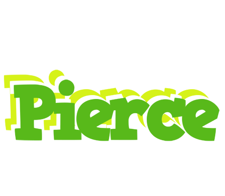 Pierce picnic logo