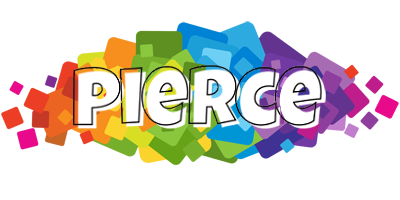 Pierce pixels logo