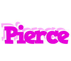 Pierce rumba logo