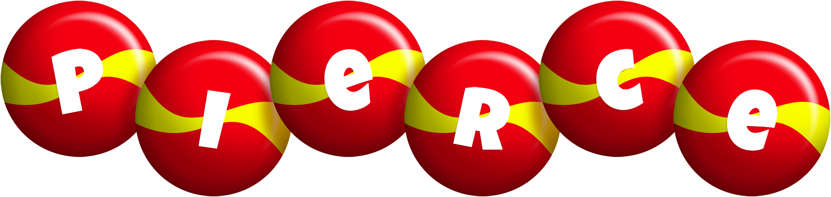 Pierce spain logo