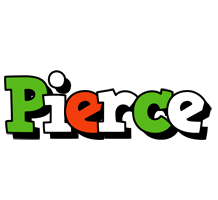 Pierce venezia logo