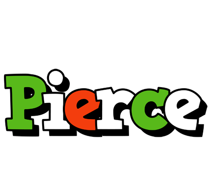 Pierce venezia logo