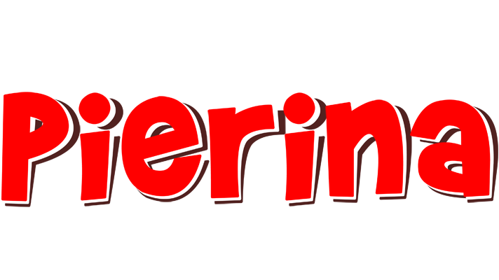 Pierina basket logo