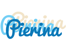 Pierina breeze logo