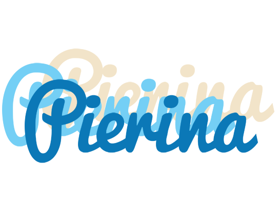 Pierina breeze logo
