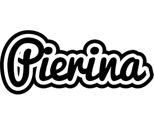Pierina chess logo