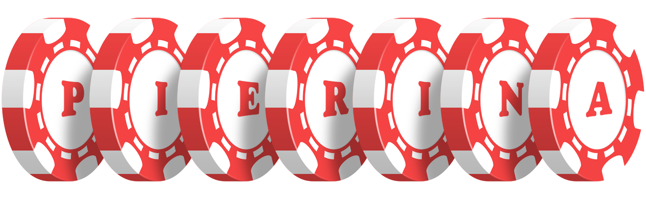 Pierina chip logo