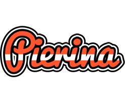 Pierina denmark logo