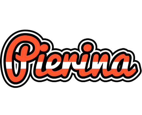 Pierina denmark logo