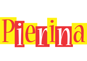 Pierina errors logo