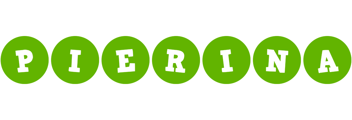Pierina games logo