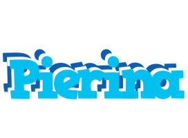 Pierina jacuzzi logo