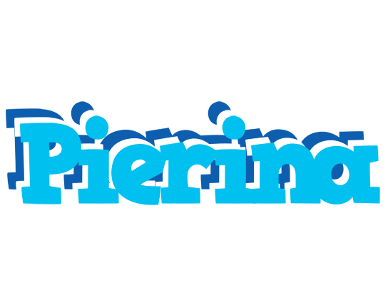 Pierina jacuzzi logo