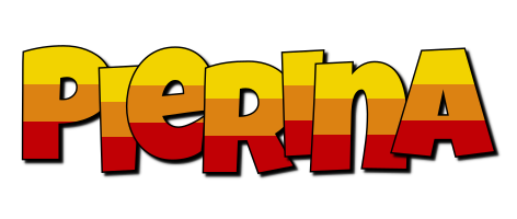 Pierina jungle logo