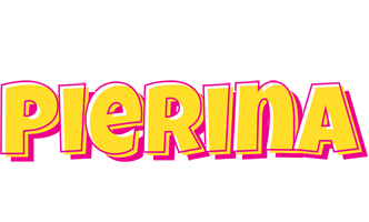 Pierina kaboom logo