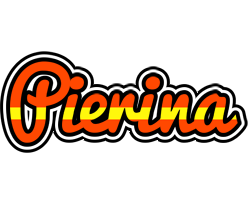 Pierina madrid logo