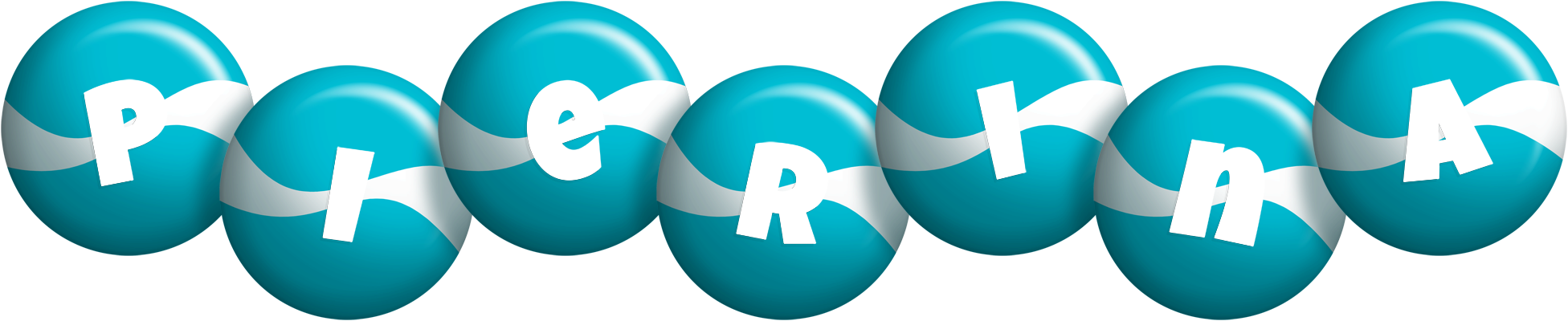 Pierina messi logo