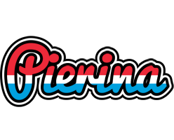 Pierina norway logo