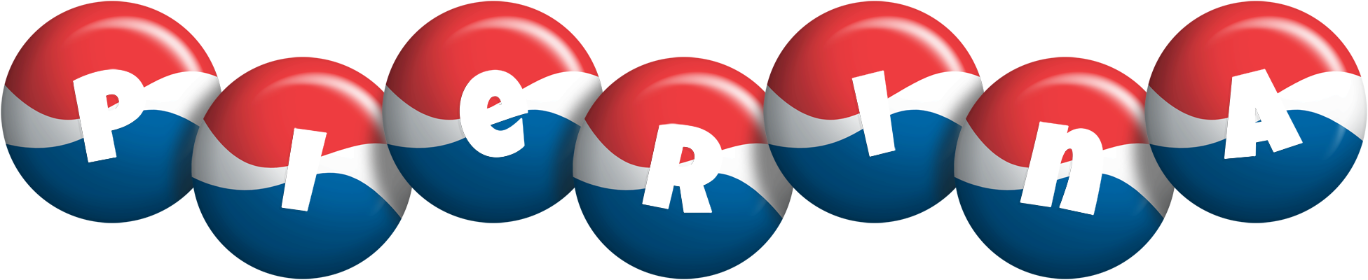 Pierina paris logo
