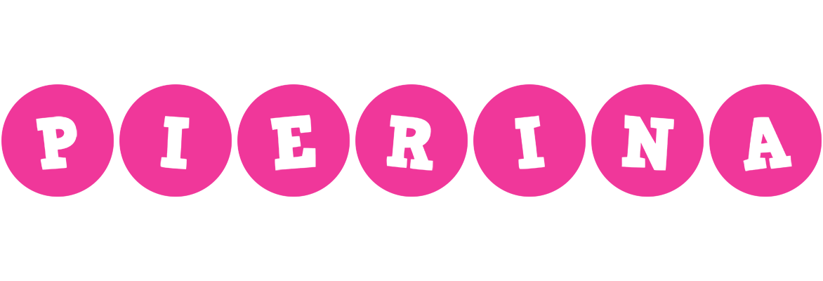 Pierina poker logo