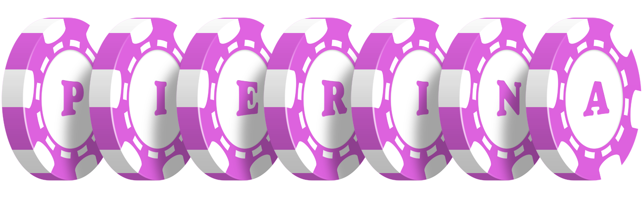 Pierina river logo