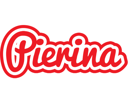 Pierina sunshine logo