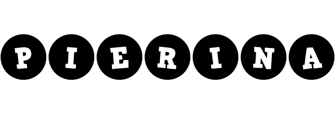 Pierina tools logo