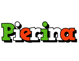 Pierina venezia logo