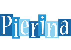 Pierina winter logo