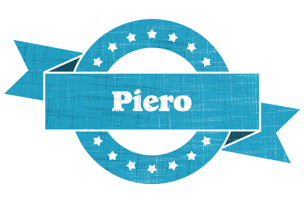 Piero balance logo