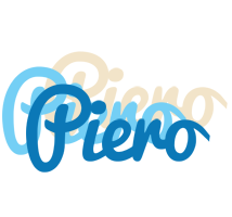 Piero breeze logo