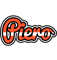 Piero denmark logo