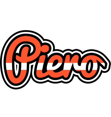 Piero denmark logo