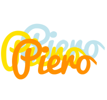 Piero energy logo