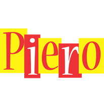 Piero errors logo