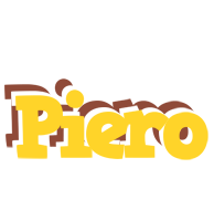 Piero hotcup logo