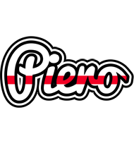 Piero kingdom logo